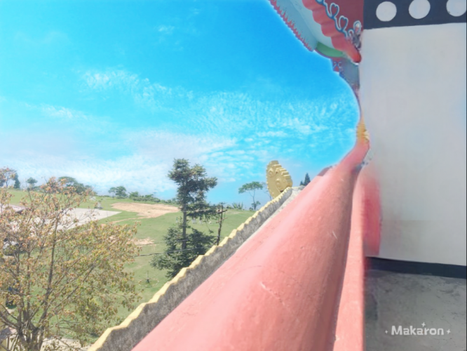 Kalimpong
